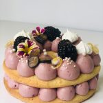 Cupcakes & Desserts - Flour Girl Wedding Cakes